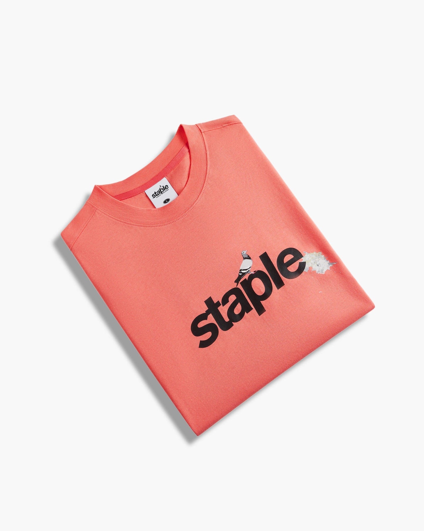 Logo Tee - Tee | Staple Pigeon