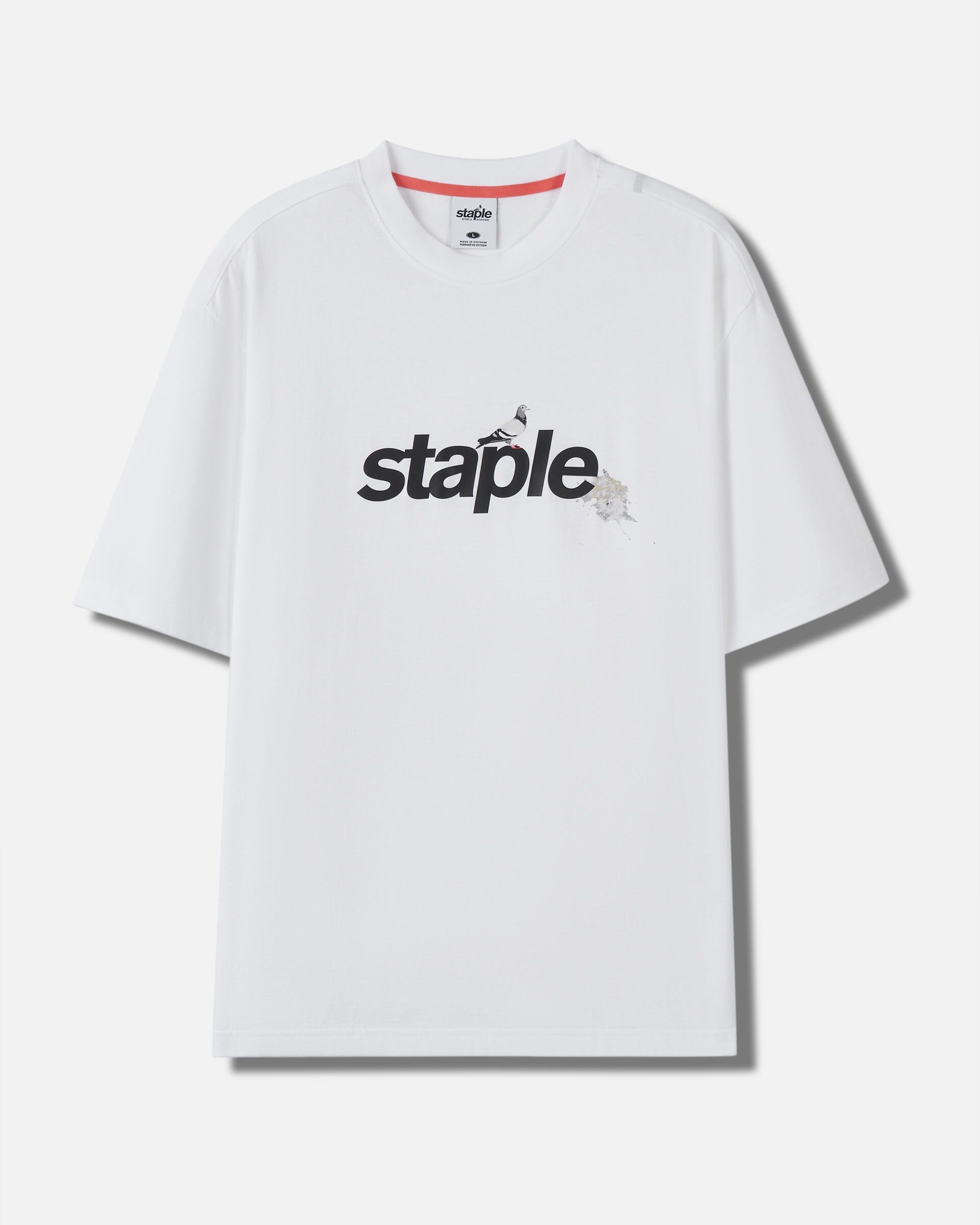 Logo Tee - Tee | Staple Pigeon