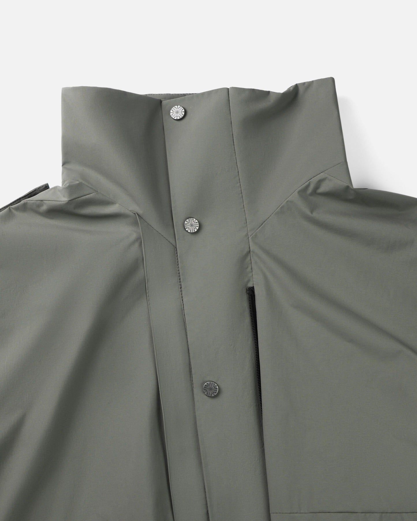 Everest Trench Jacket - Jacket | Staple Pigeon