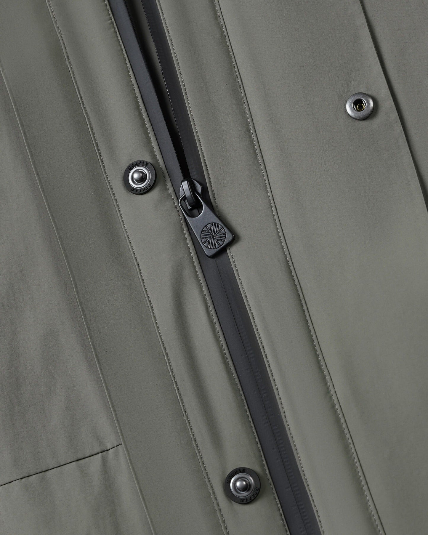 Everest Trench Jacket - Jacket | Staple Pigeon