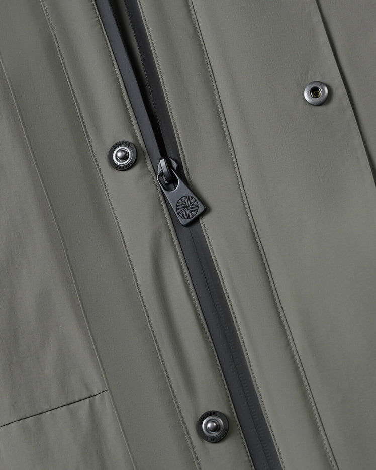 Everest Trench Jacket - Jacket | Staple Pigeon