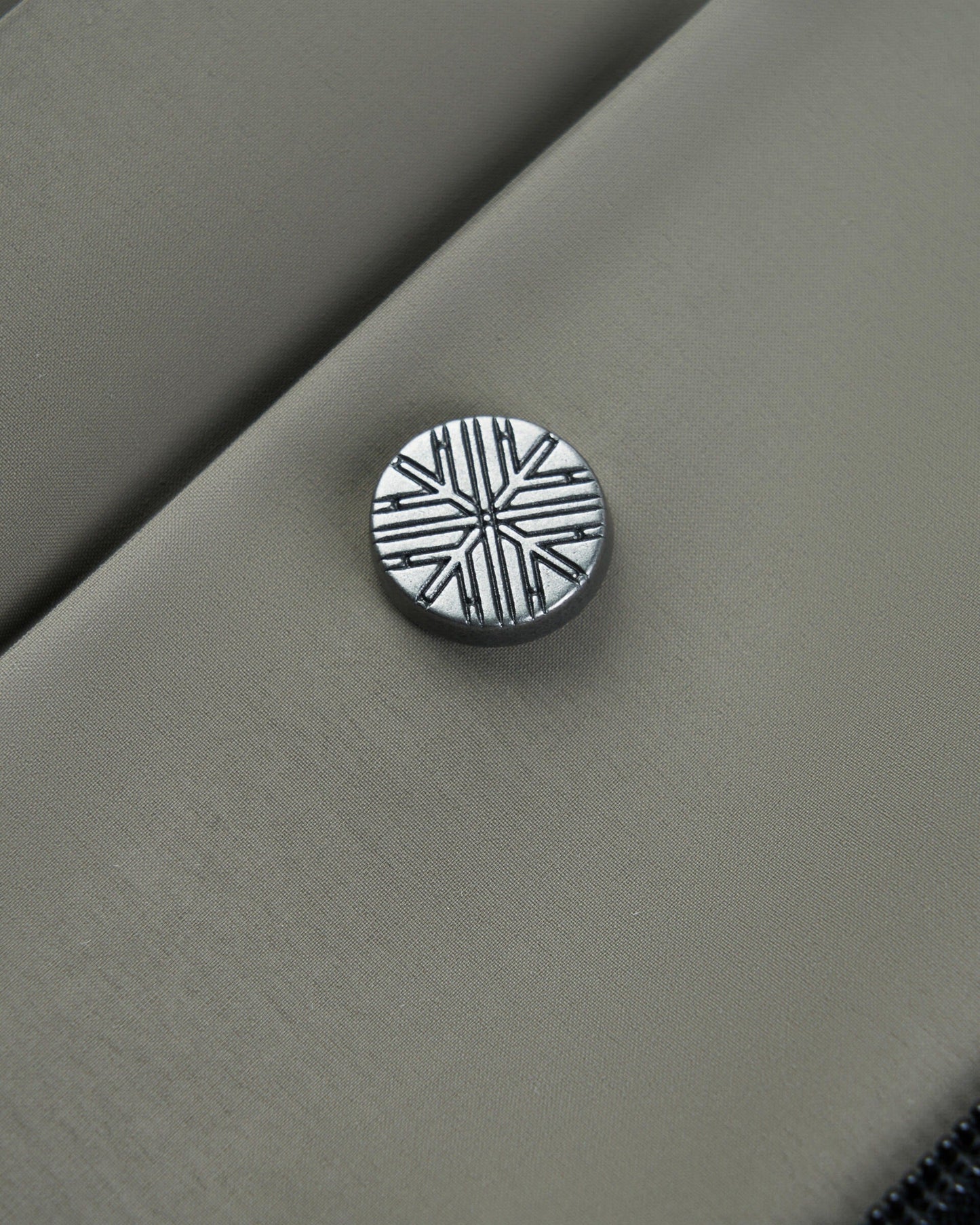 Everest Trench Jacket - Jacket | Staple Pigeon