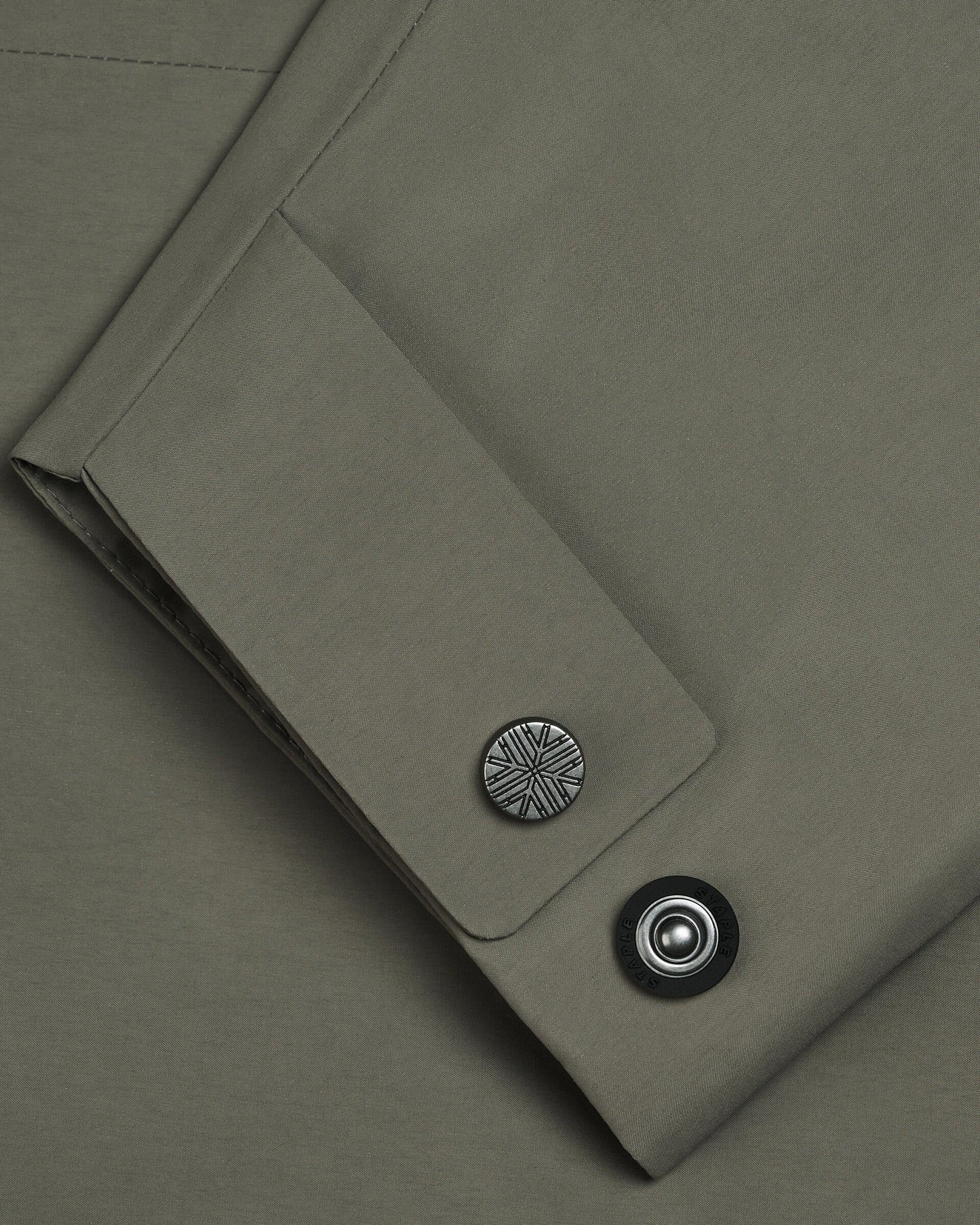 Matterhorn Tech Jacket - Jacket | Staple Pigeon