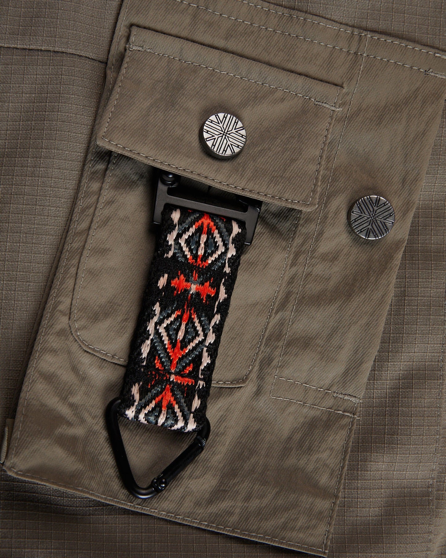 Baltoro Tech Vest - Jacket | Staple Pigeon