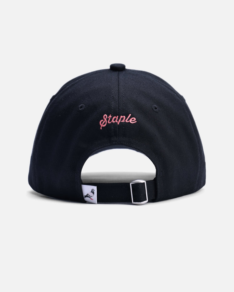 Pigeon Drip Cap