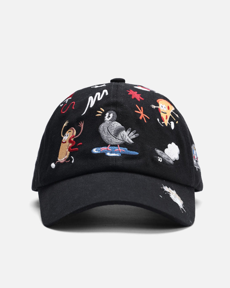 NY Icons Cap