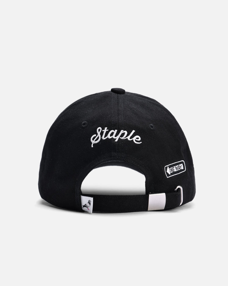 NY Icons Cap