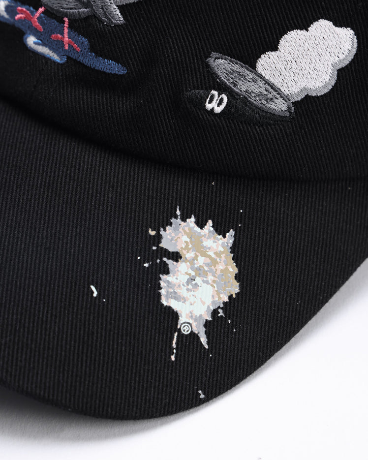 NY Icons Cap