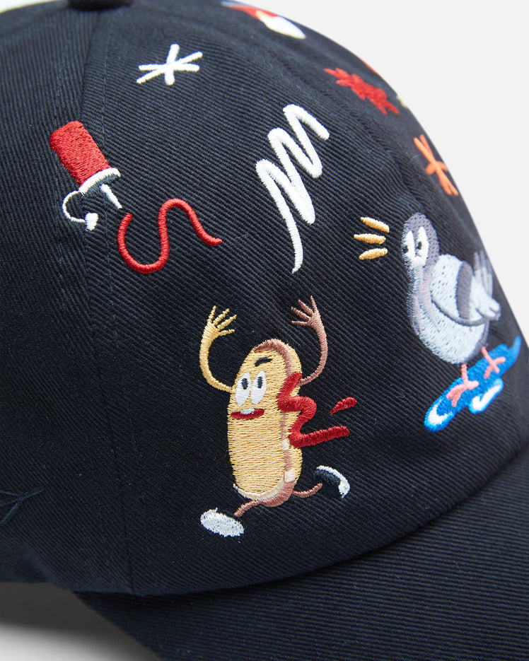 NY Icons Cap