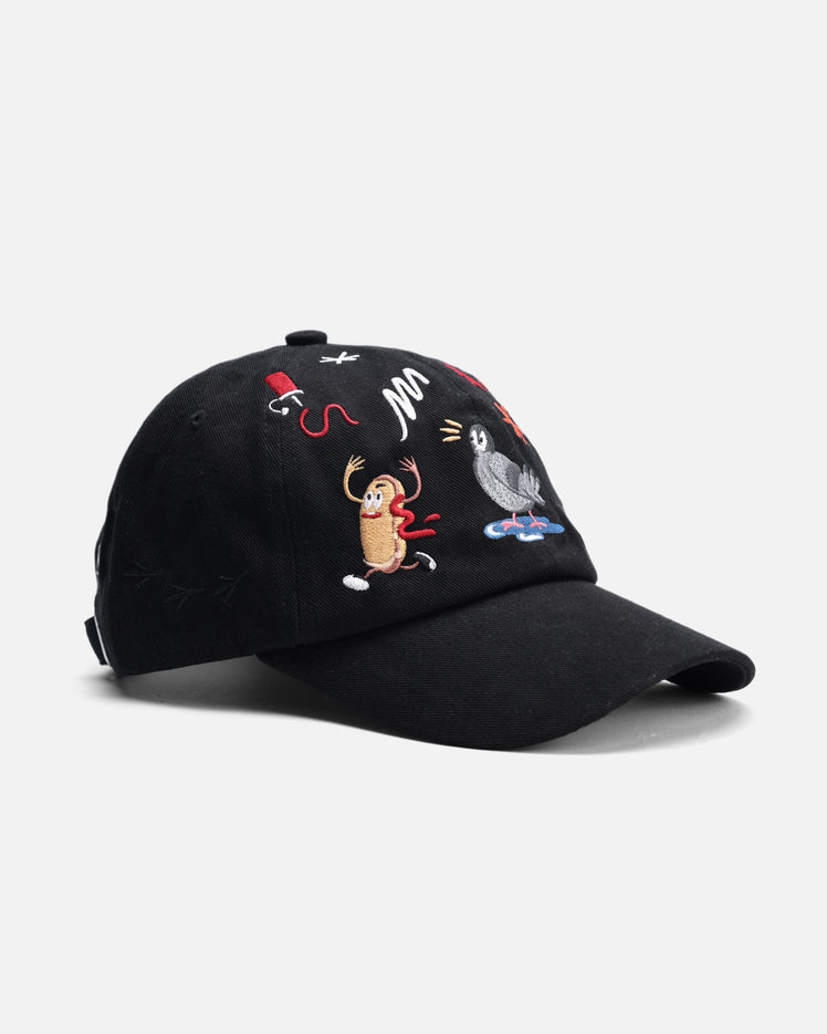 NY Icons Cap - Hat | Staple Pigeon