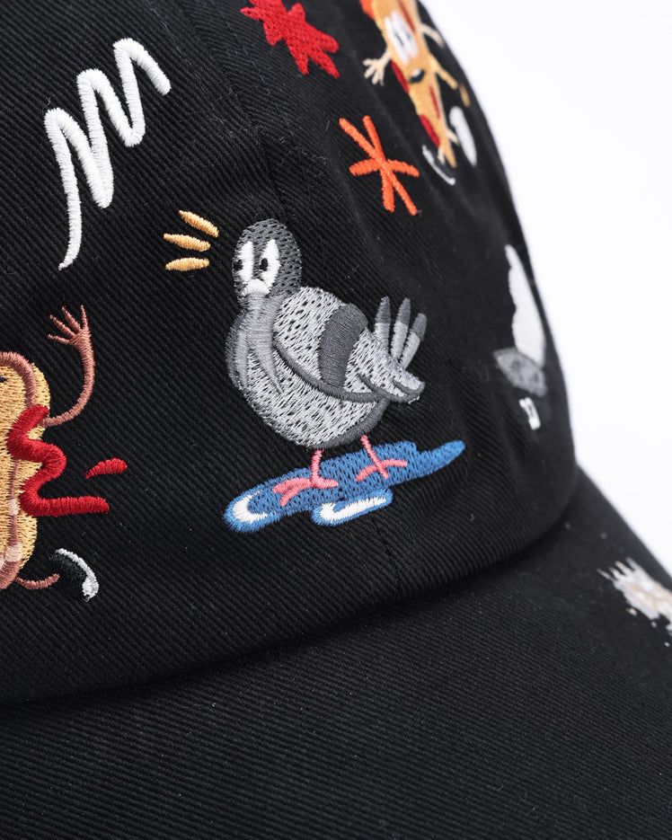 NY Icons Cap