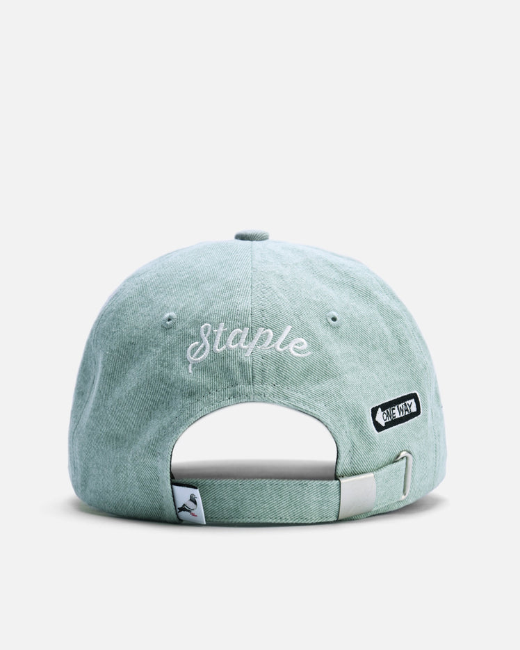 NY Icons Cap