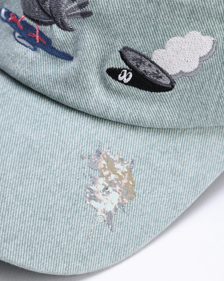 NY Icons Cap