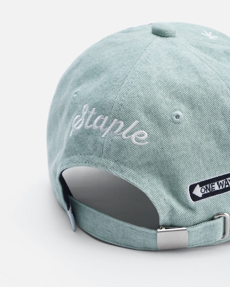 NY Icons Cap