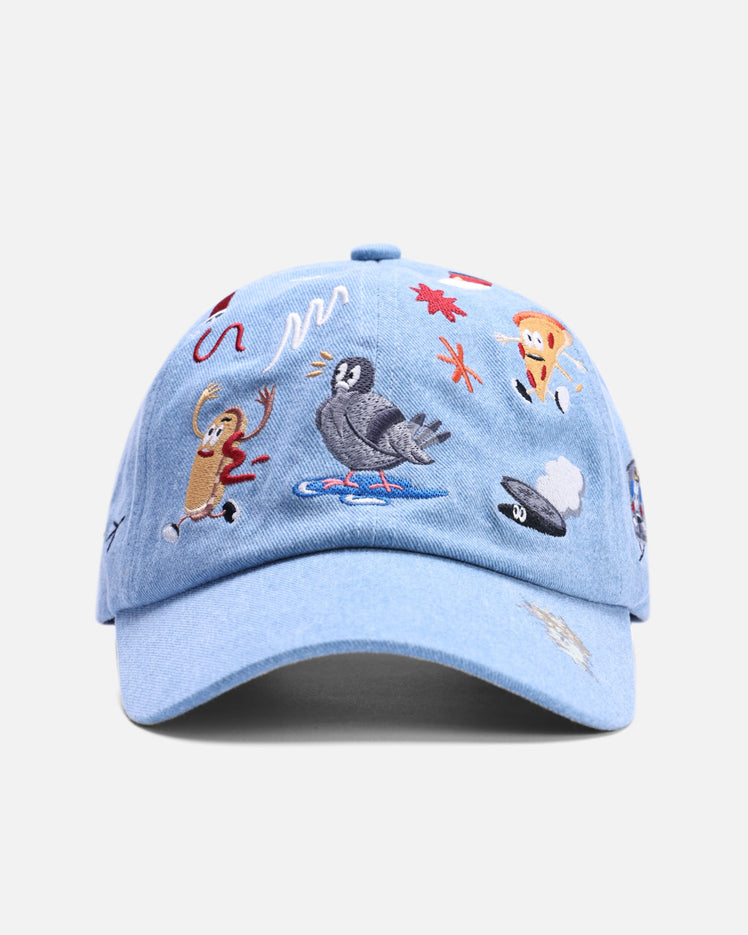 NY Icons Cap