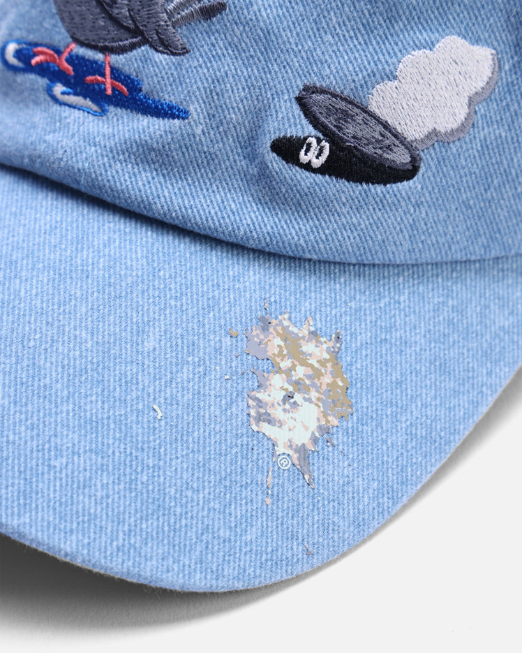 NY Icons Cap