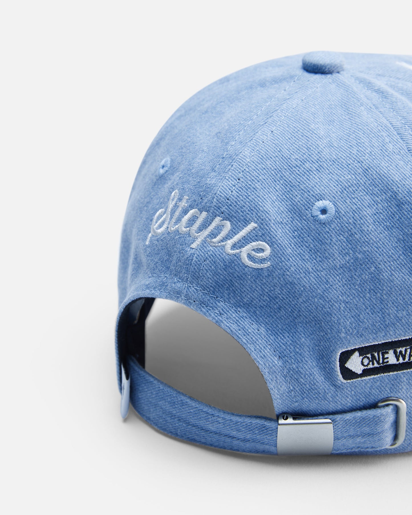 NY Icons Cap