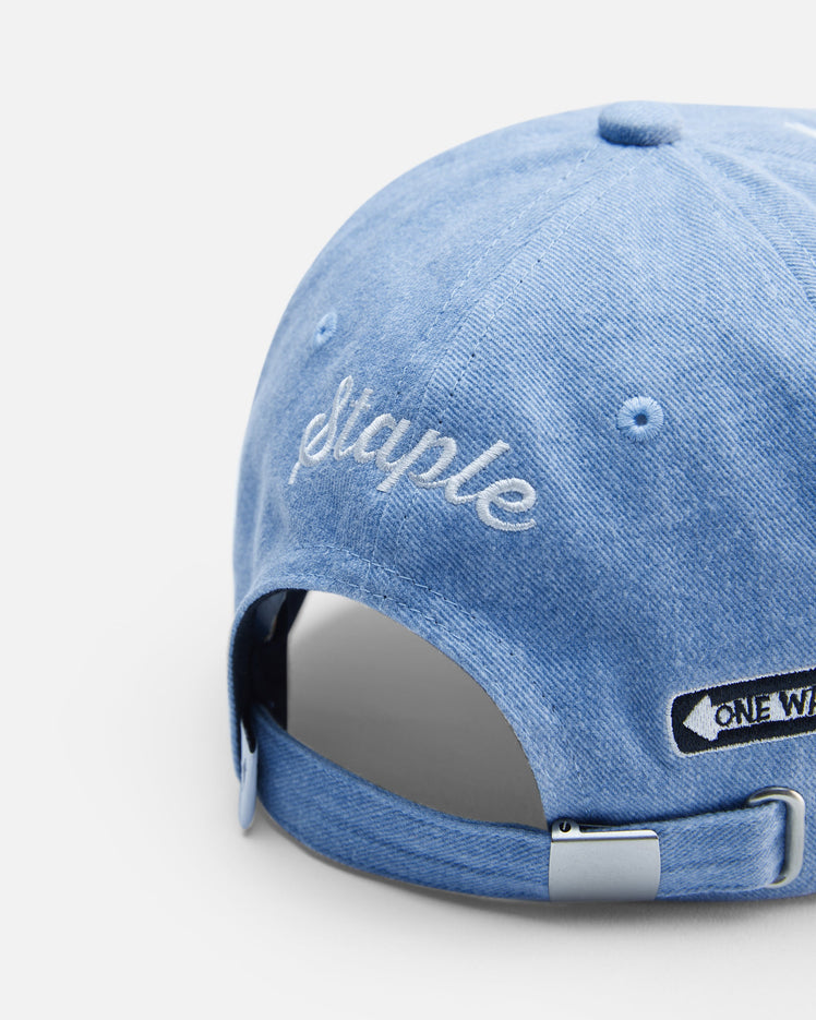 NY Icons Cap