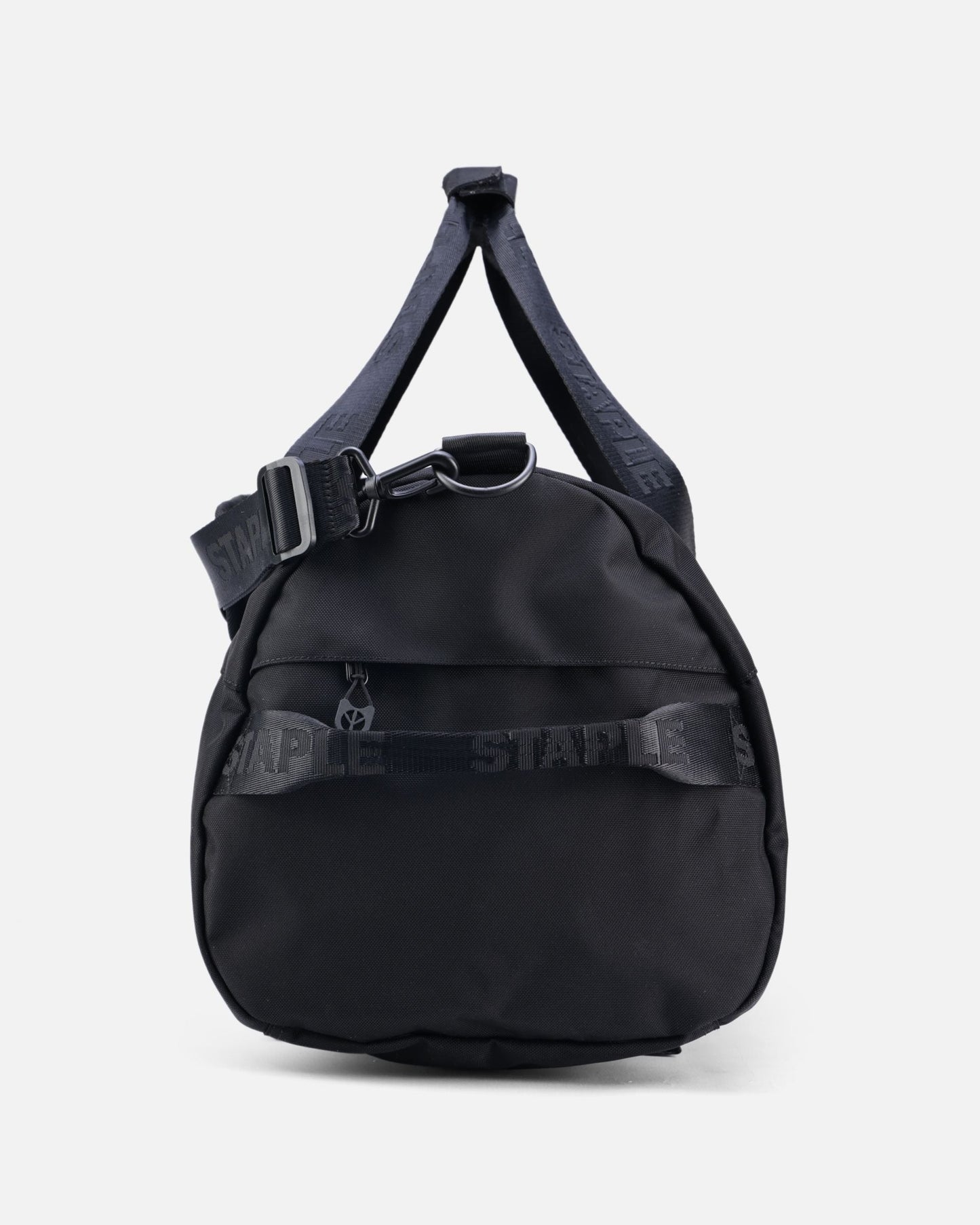 Logo Duffle Bag - Bag | Staple Pigeon