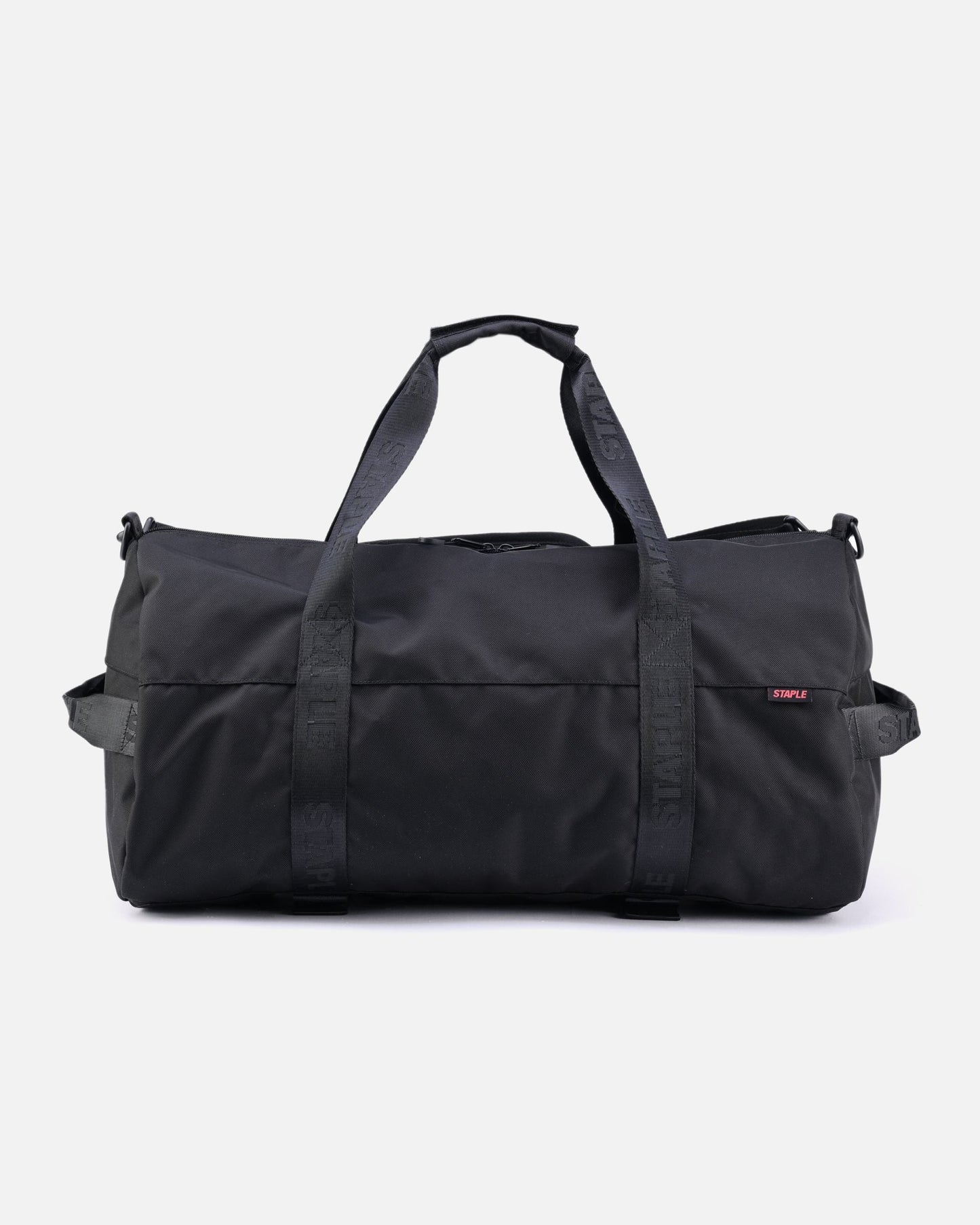 Logo Duffle Bag - Bag | Staple Pigeon