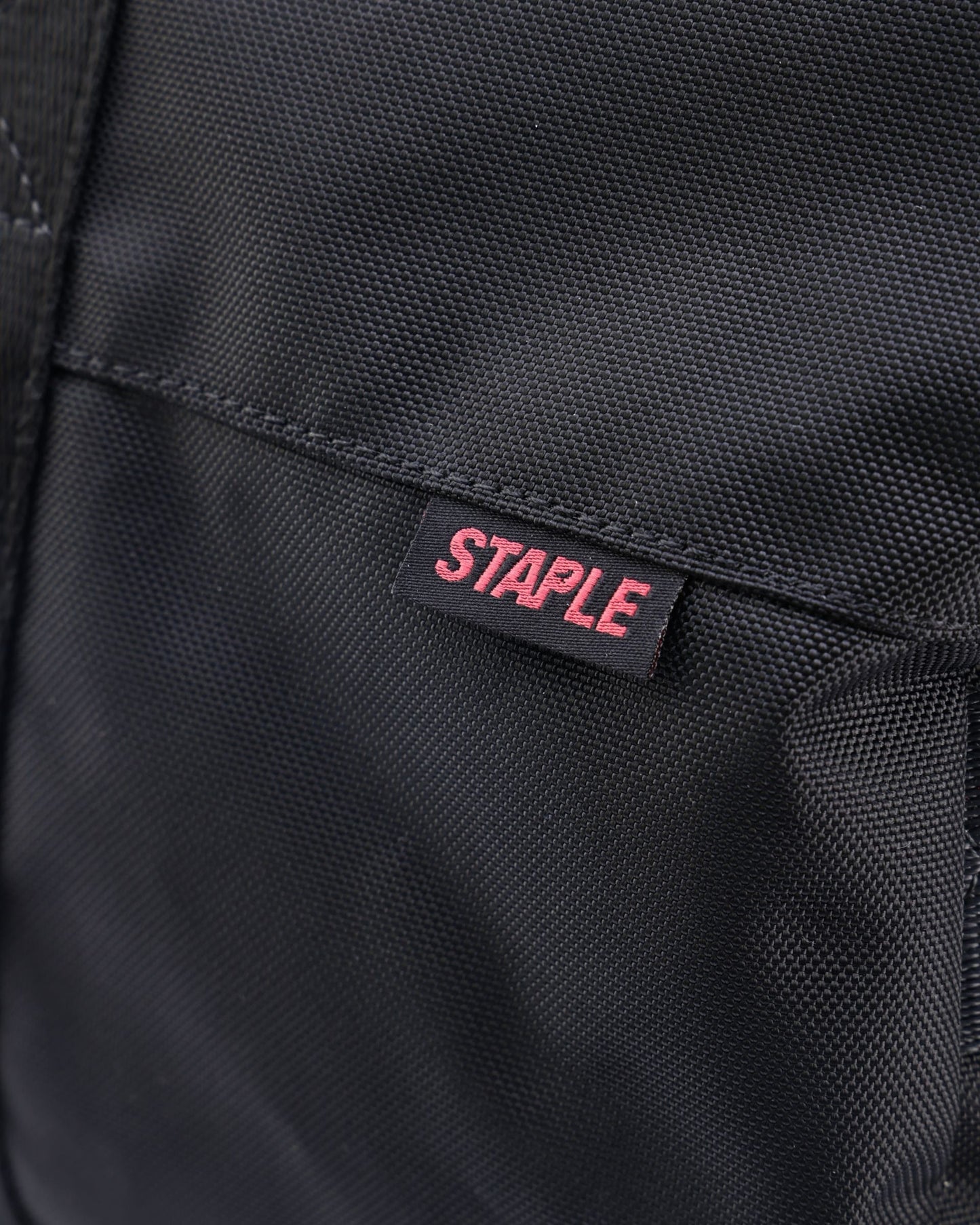 Logo Duffle Bag - Bag | Staple Pigeon
