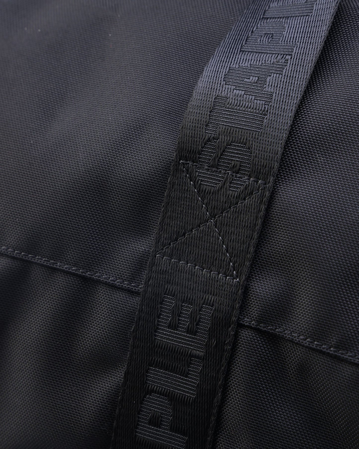 Logo Duffle Bag - Bag | Staple Pigeon