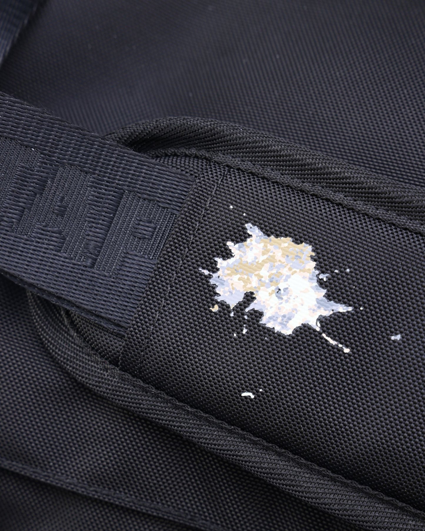 Logo Duffle Bag - Bag | Staple Pigeon