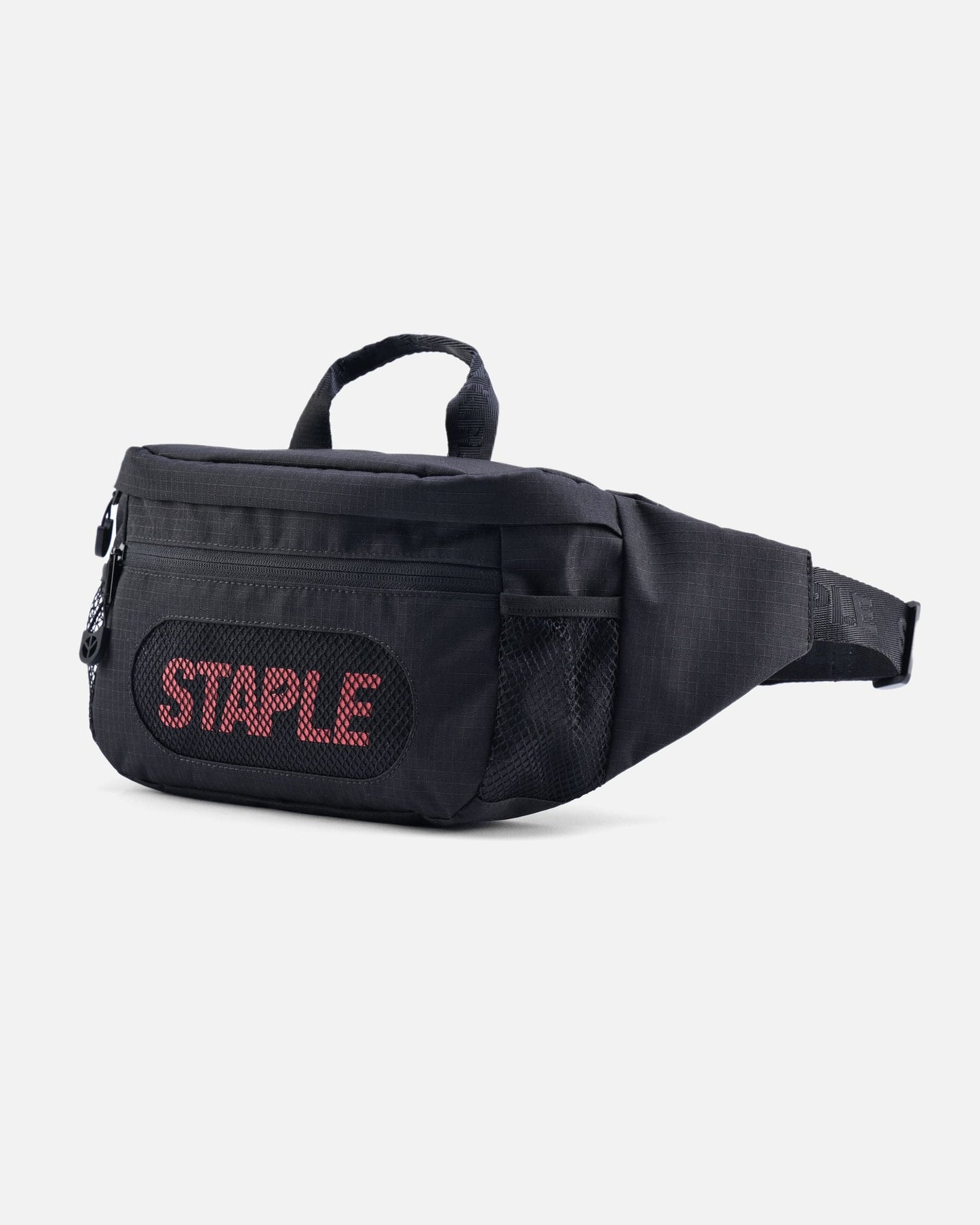 Logo Waist Bag - Bag | Staple Pigeon