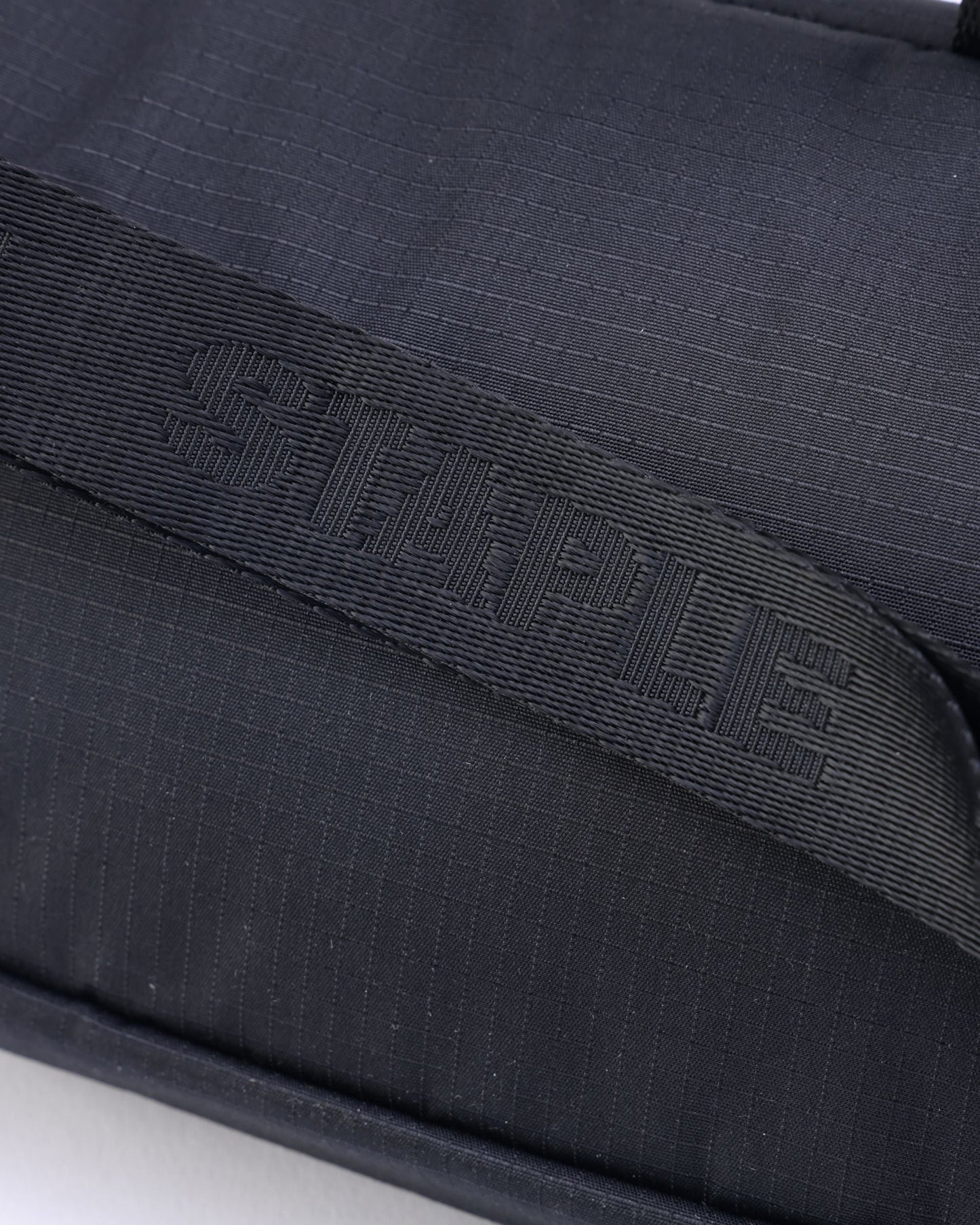 Logo Waist Bag - Bag | Staple Pigeon