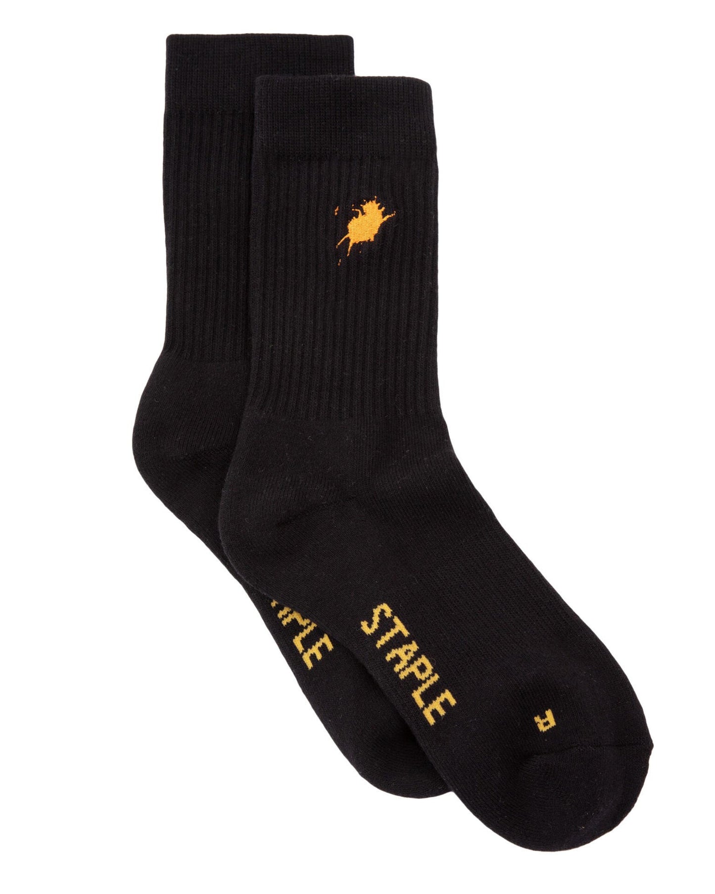 Pigeon Logo Socks - Socks | Staple Pigeon