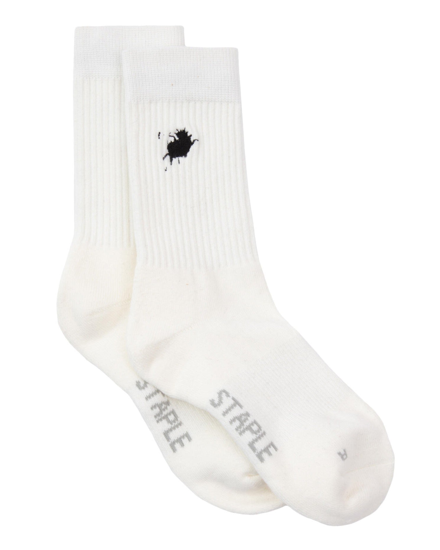 Pigeon Logo Socks - Socks | Staple Pigeon