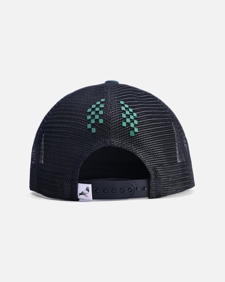 Staple Records Trucker Hat