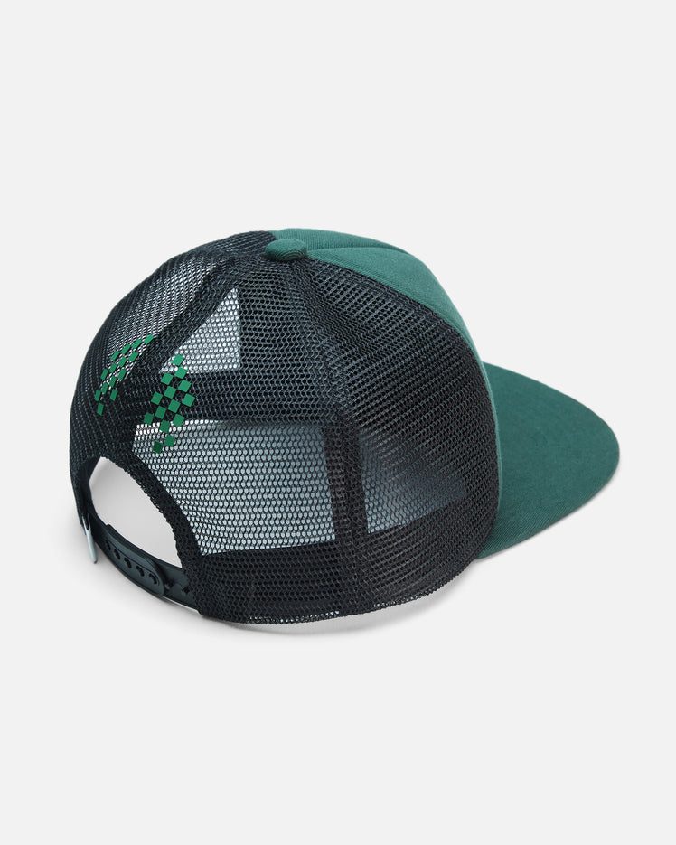 Staple Records Trucker Hat