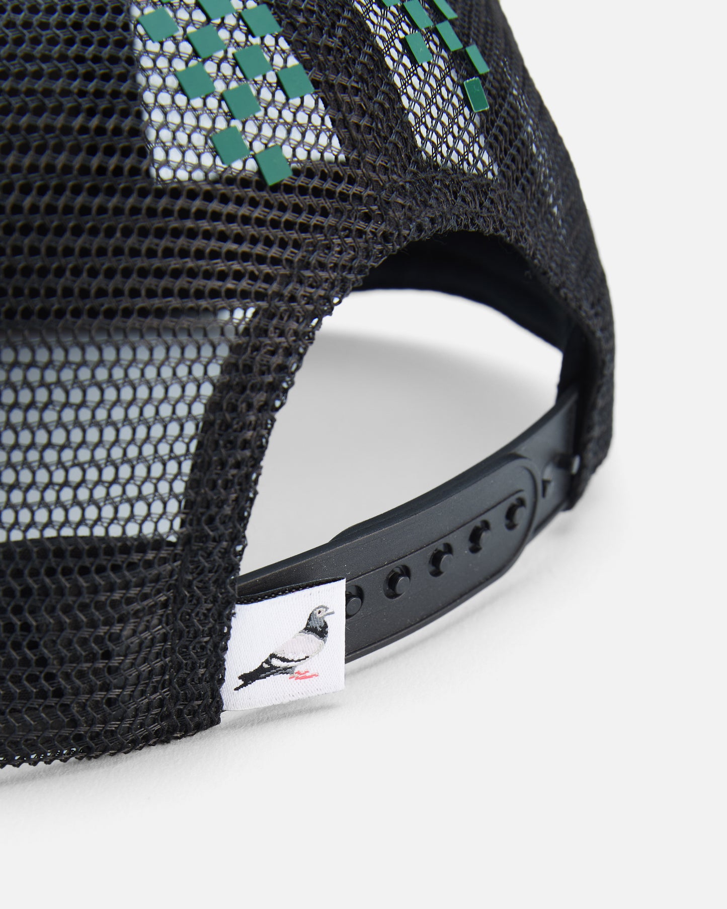 Staple Records Trucker Hat