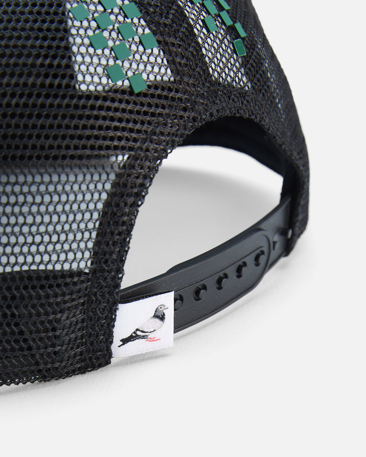 Staple Records Trucker Hat