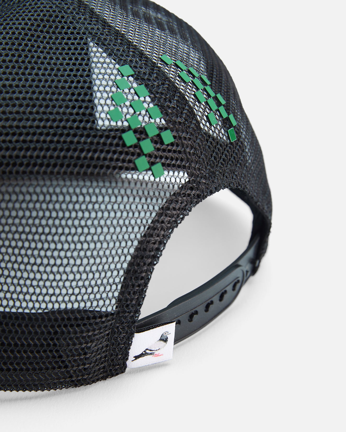 Staple Records Trucker Hat