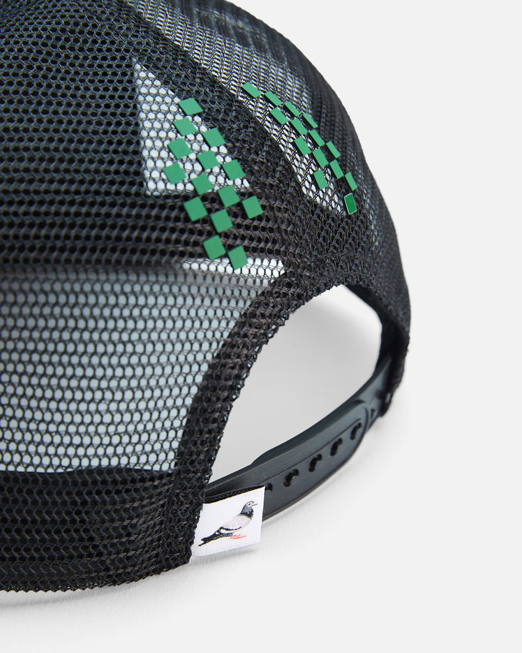 Staple Records Trucker Hat
