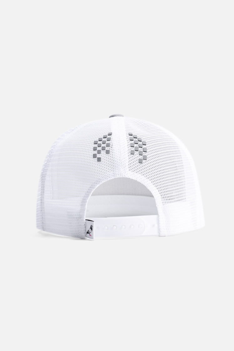 Staple Records Trucker Hat