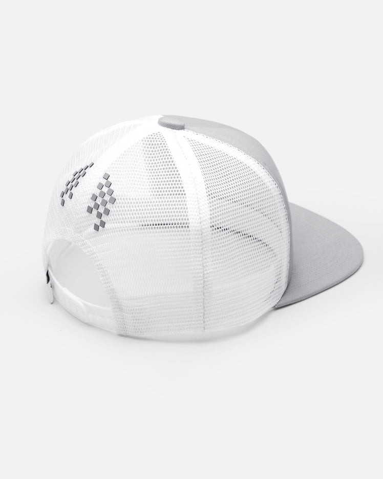 Staple Records Trucker Hat