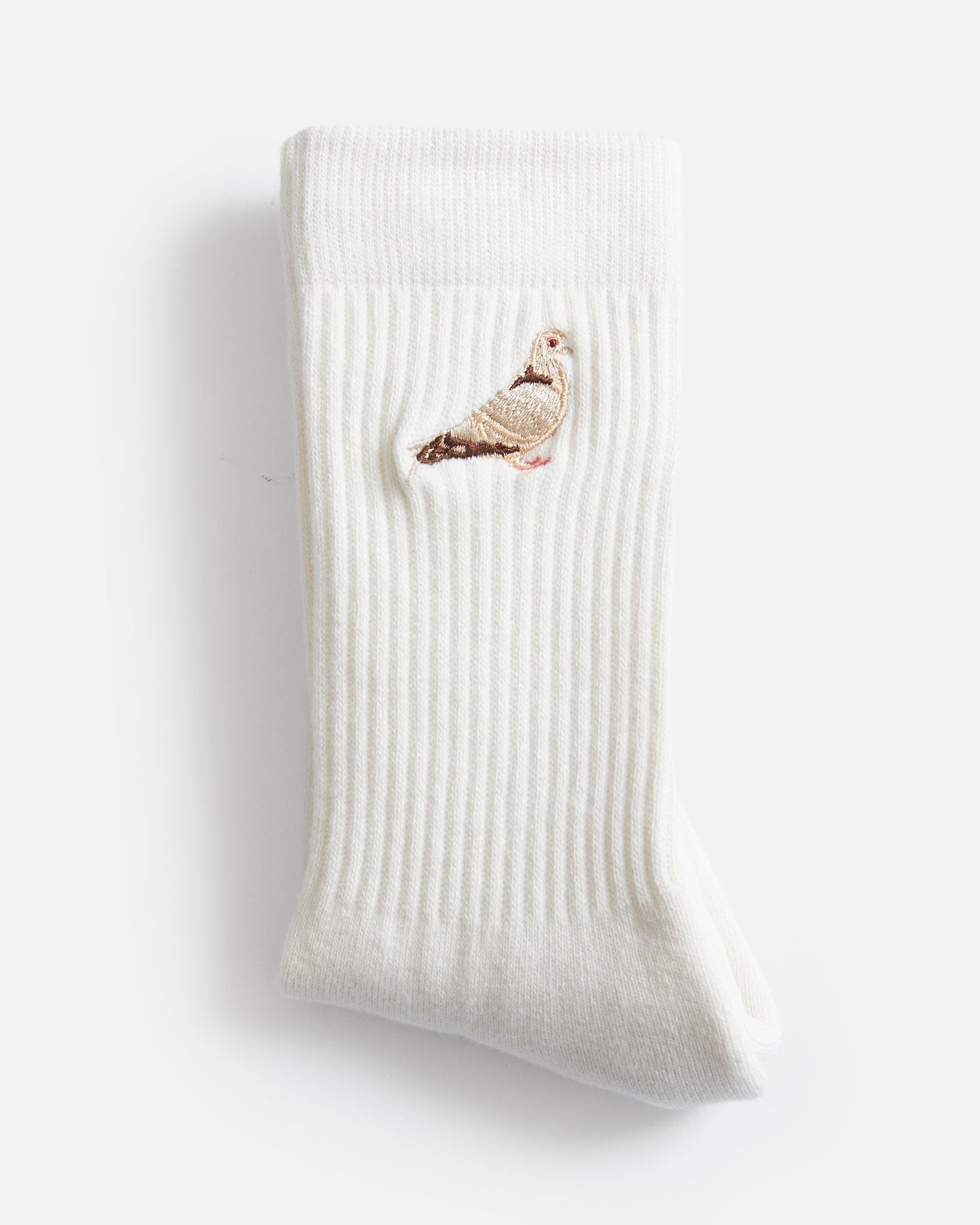 Pigeon Logo Socks - Socks | Staple Pigeon