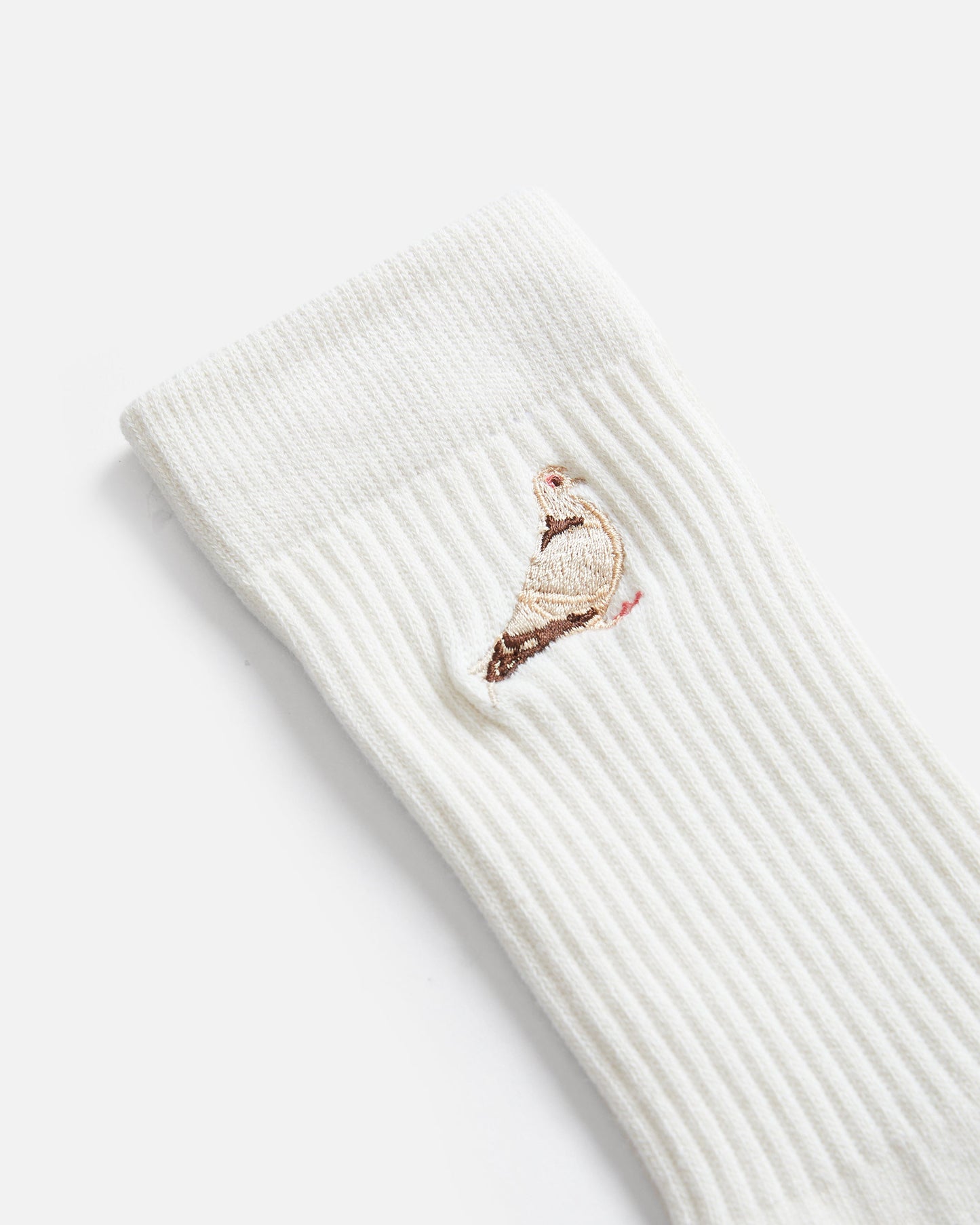 Pigeon Logo Socks - Socks | Staple Pigeon