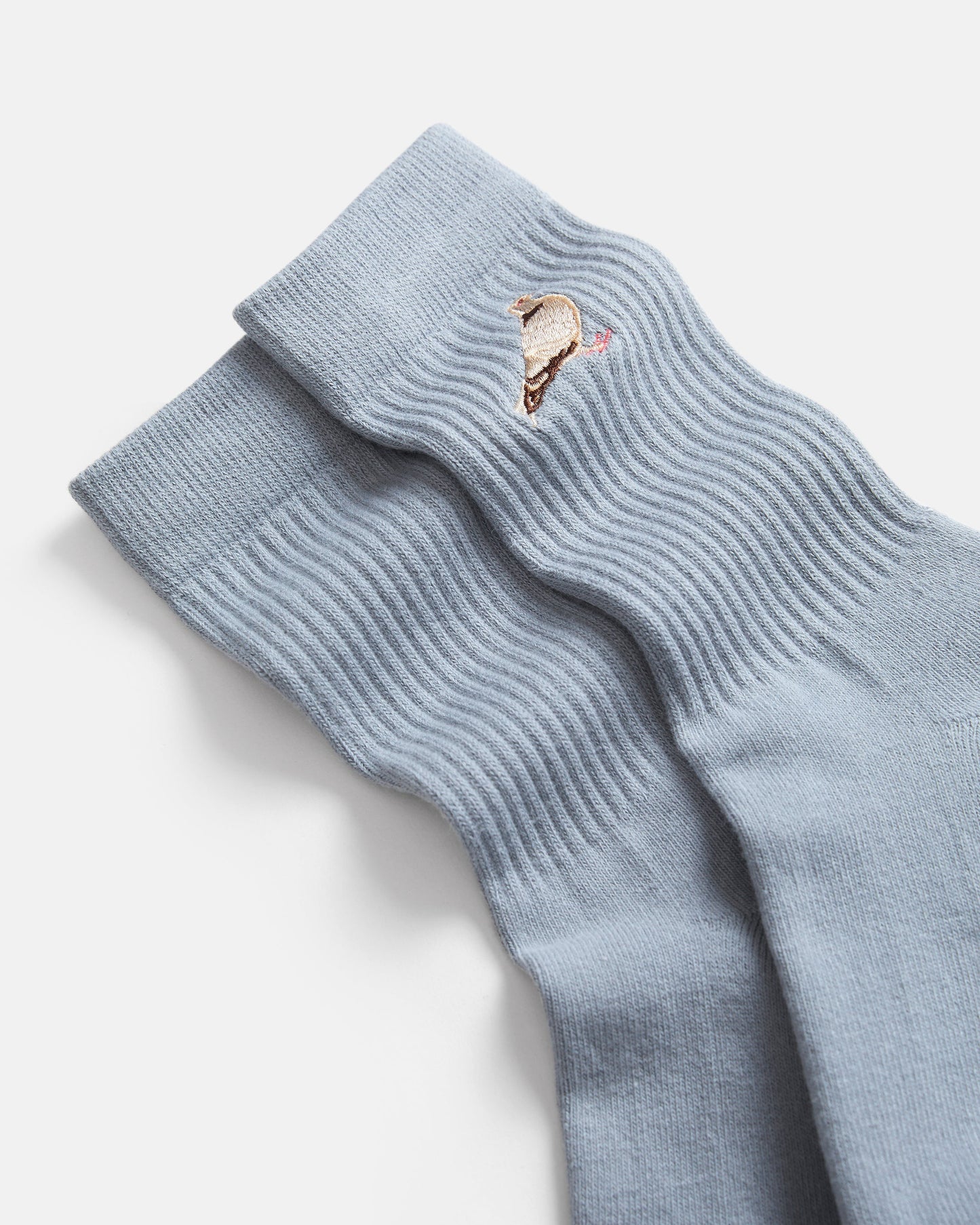 Pigeon Logo Socks - Socks | Staple Pigeon