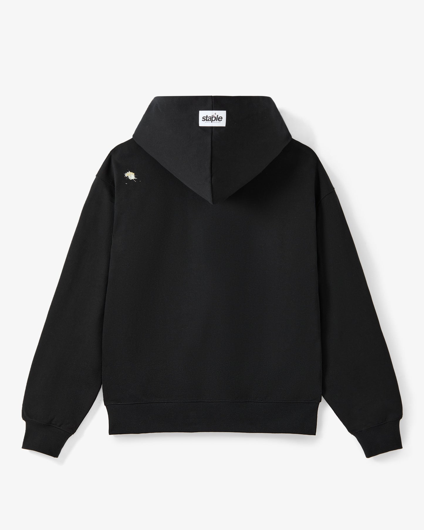 Emb Pigeon Hoodie - Hoodie | Staple Pigeon