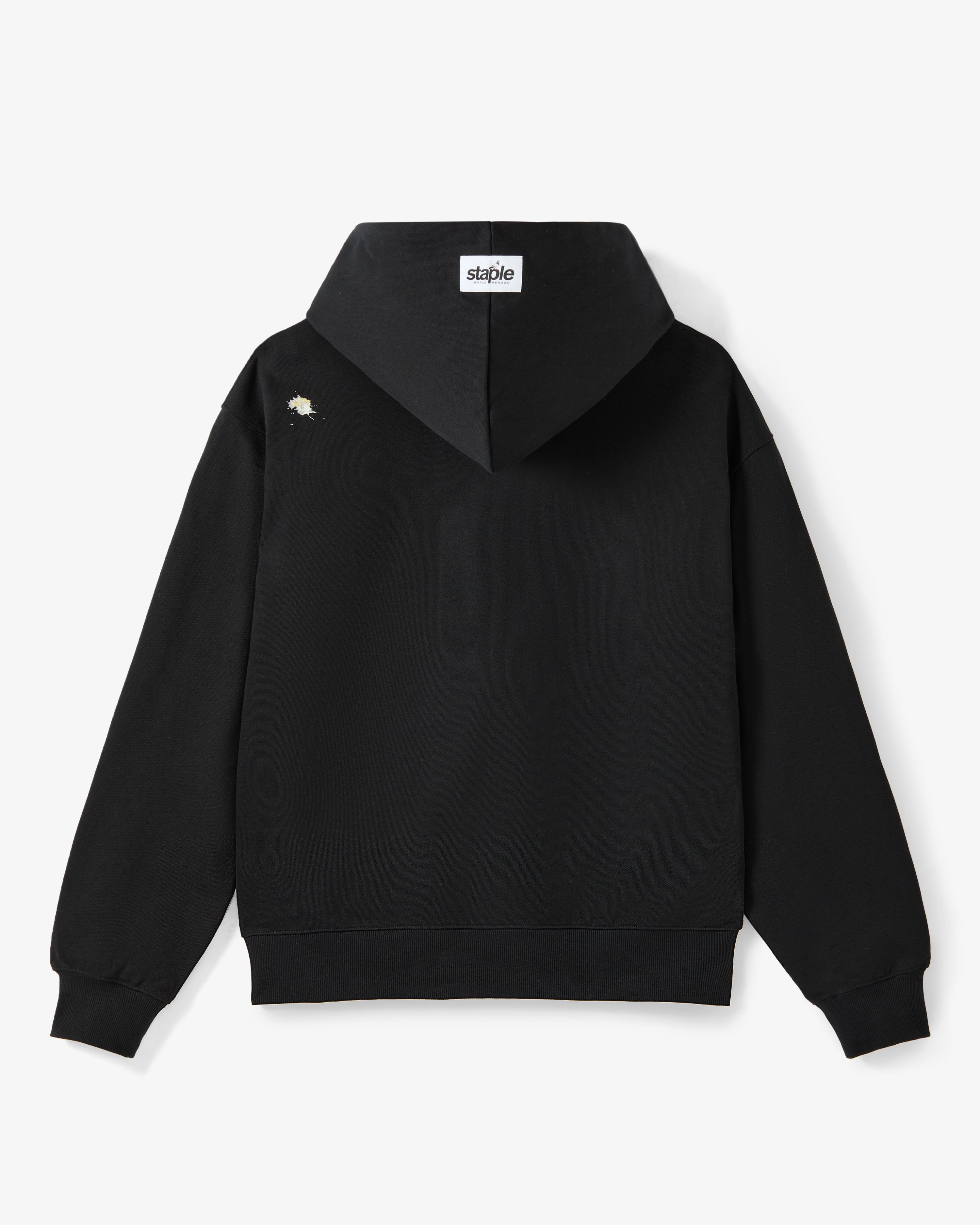Emb Pigeon Hoodie - Hoodie | Staple Pigeon