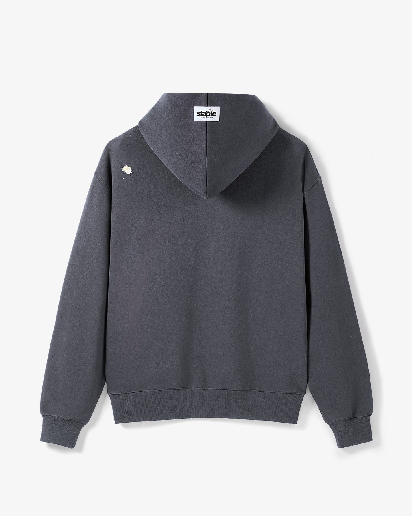 Emb Pigeon Hoodie - Hoodie | Staple Pigeon