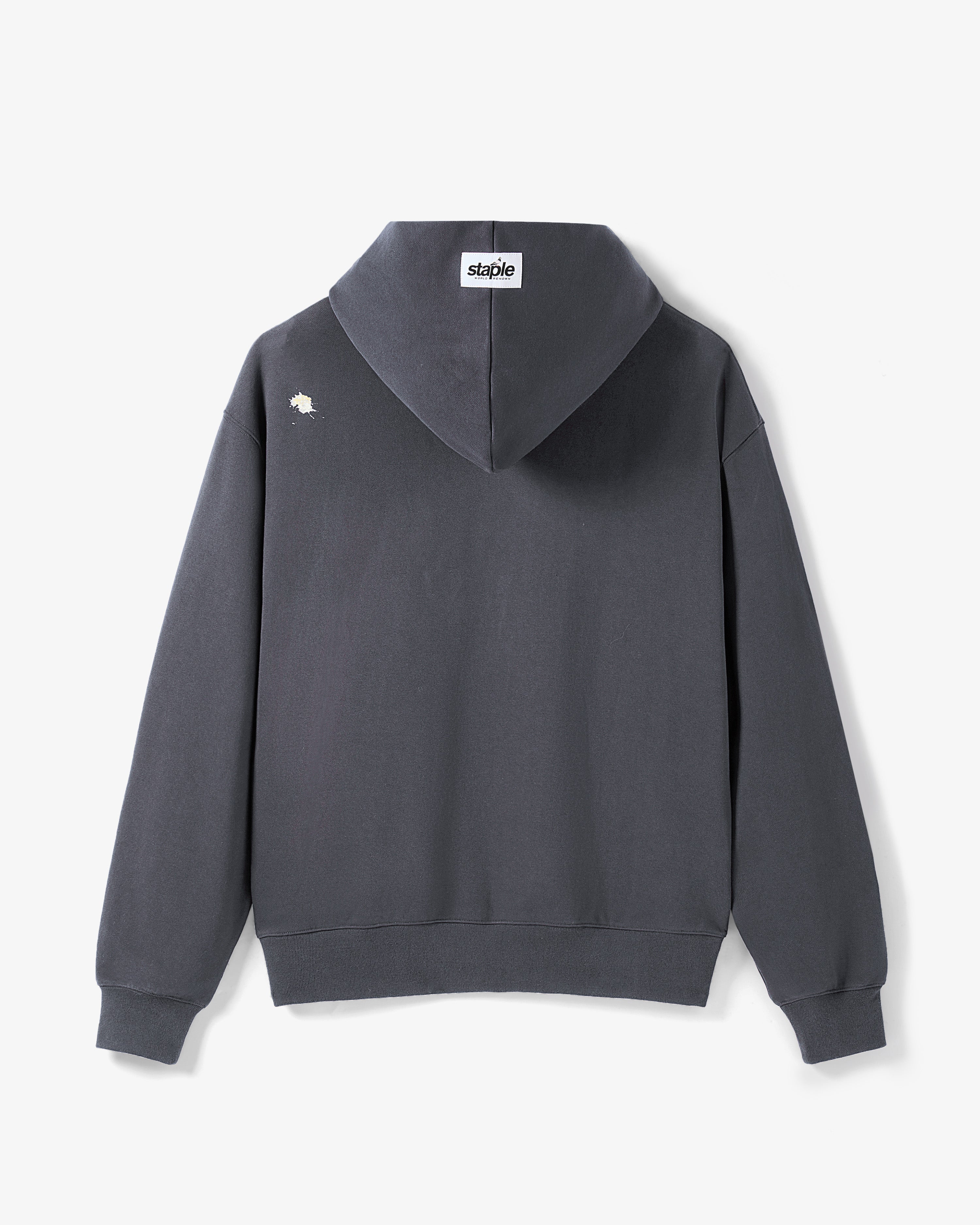 Emb Pigeon Hoodie - Hoodie | Staple Pigeon