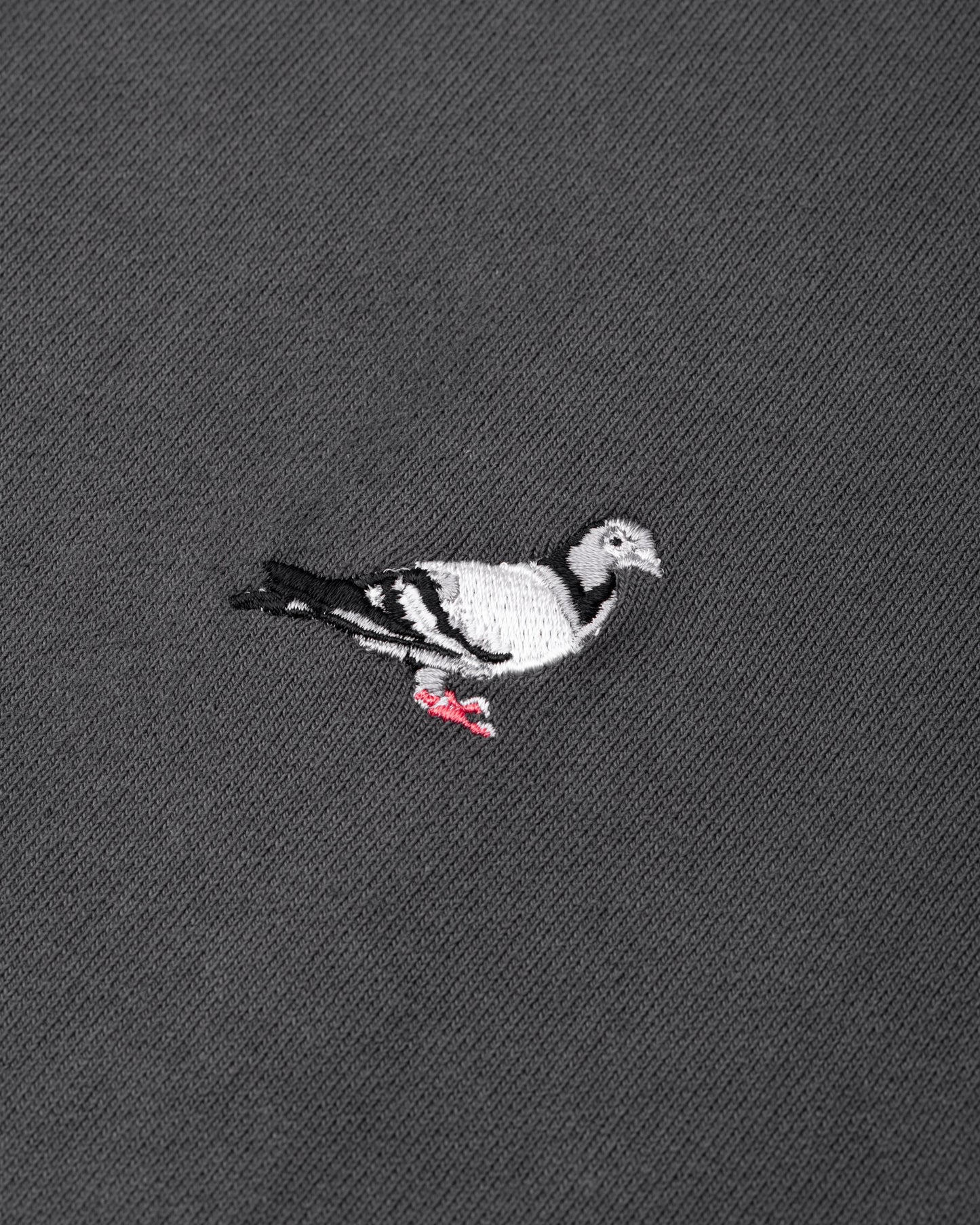 Emb Pigeon Crewneck - Crewneck | Staple Pigeon