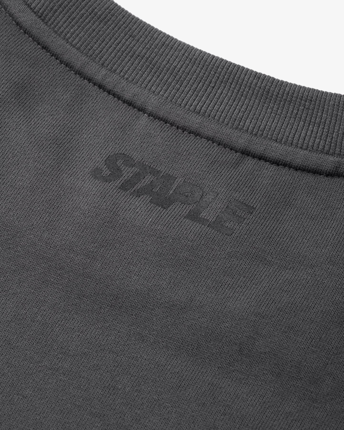Emb Pigeon Crewneck - Crewneck | Staple Pigeon