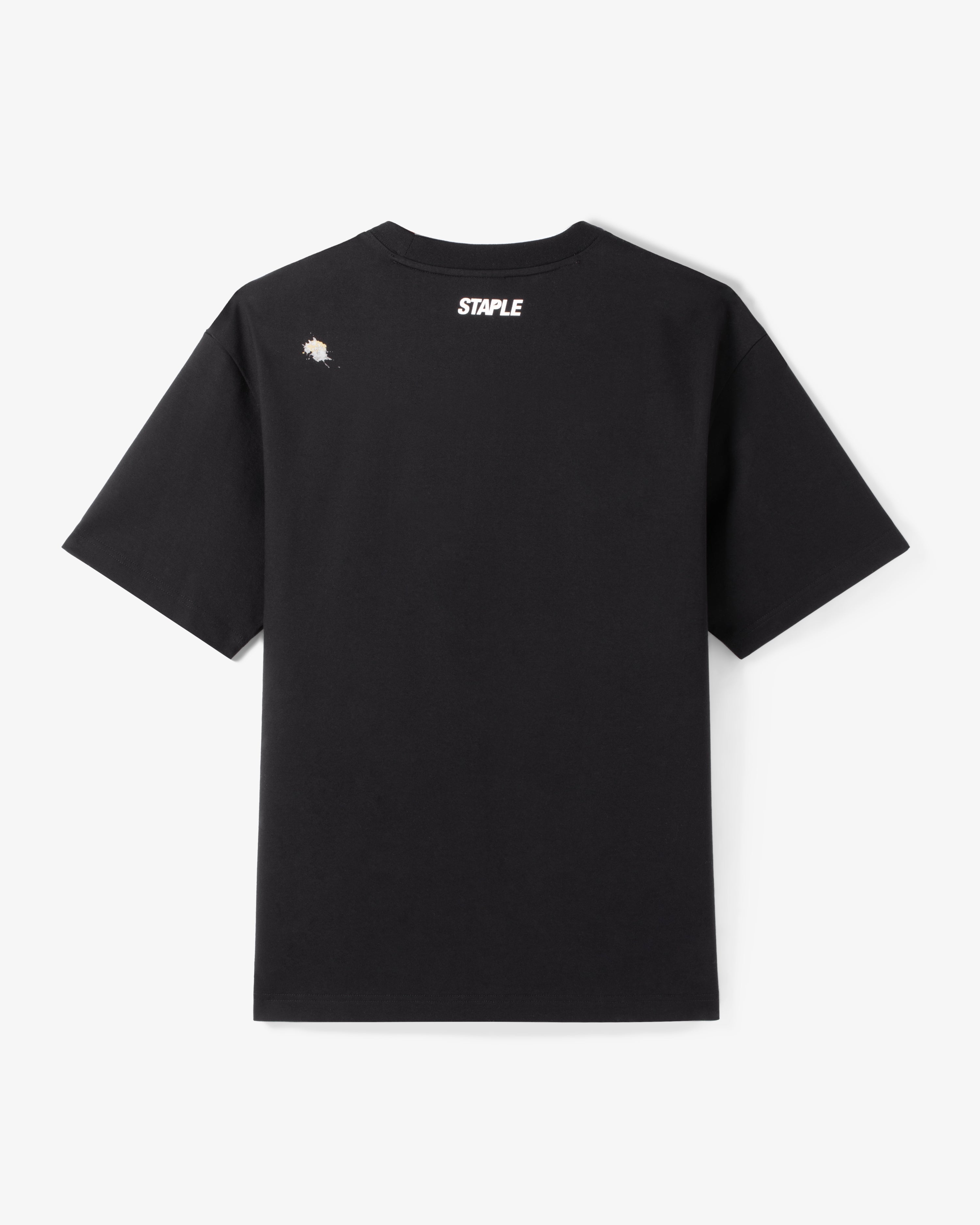 Emb Pigeon Tee