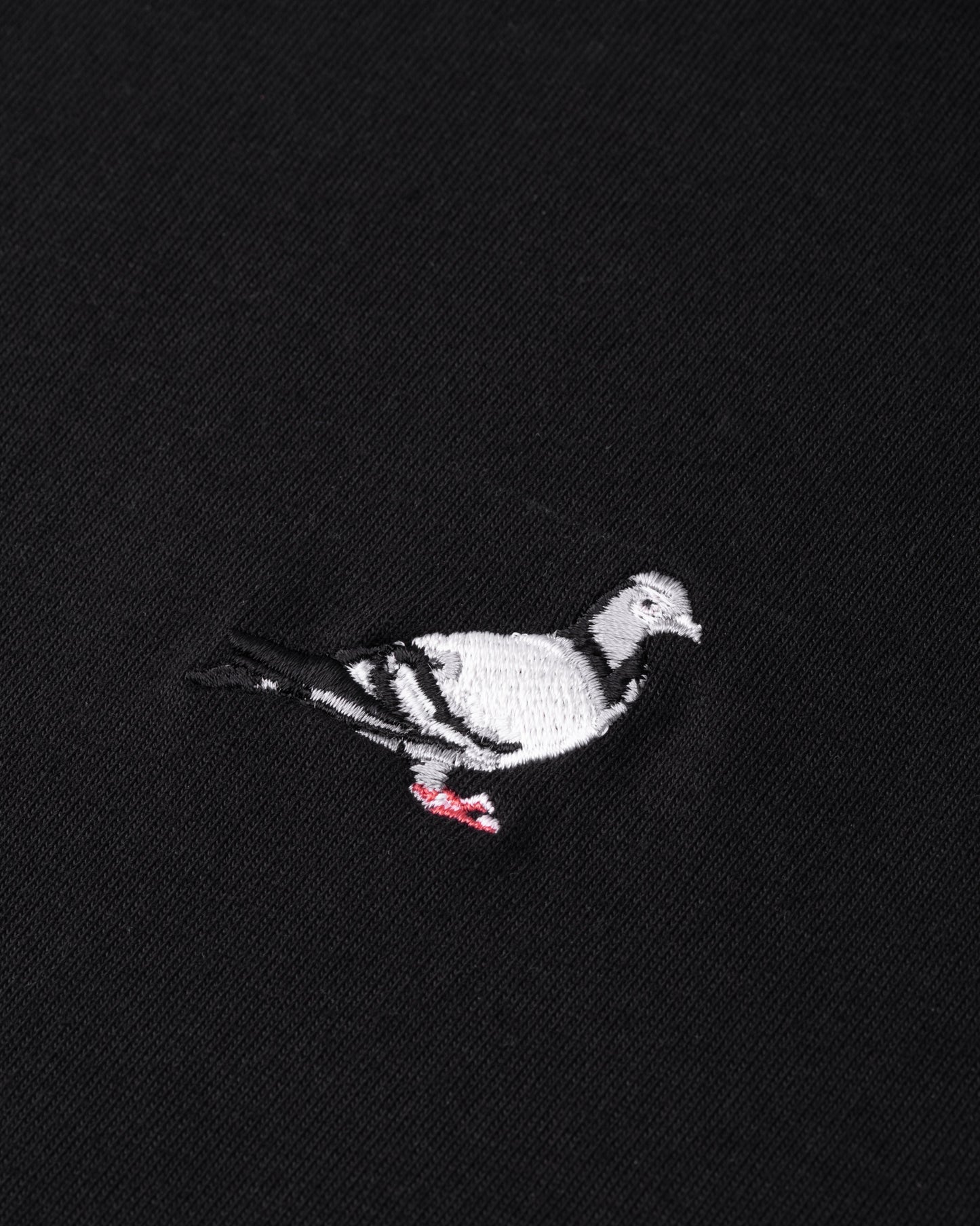 Emb Pigeon Tee